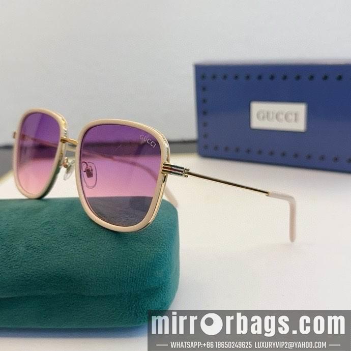 Gucci Glasses smx208