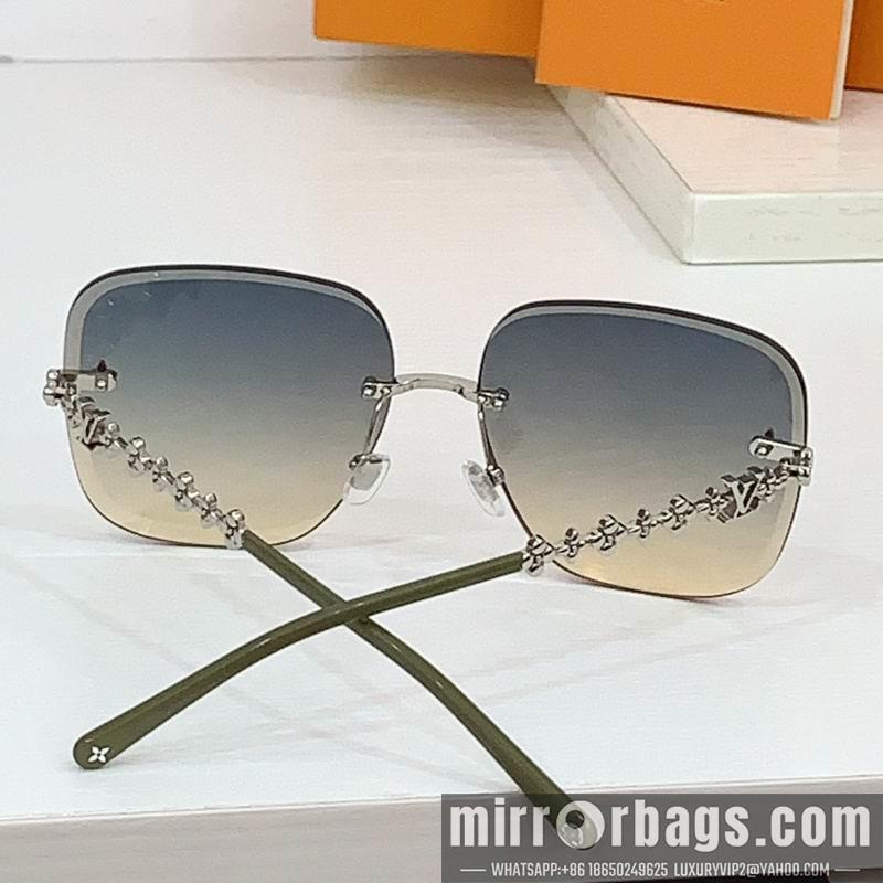 LV Glasses smr55