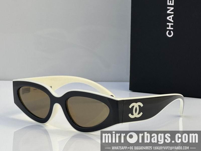 Chanel Glasses smh17