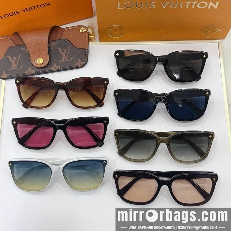 LV Glasses smh208
