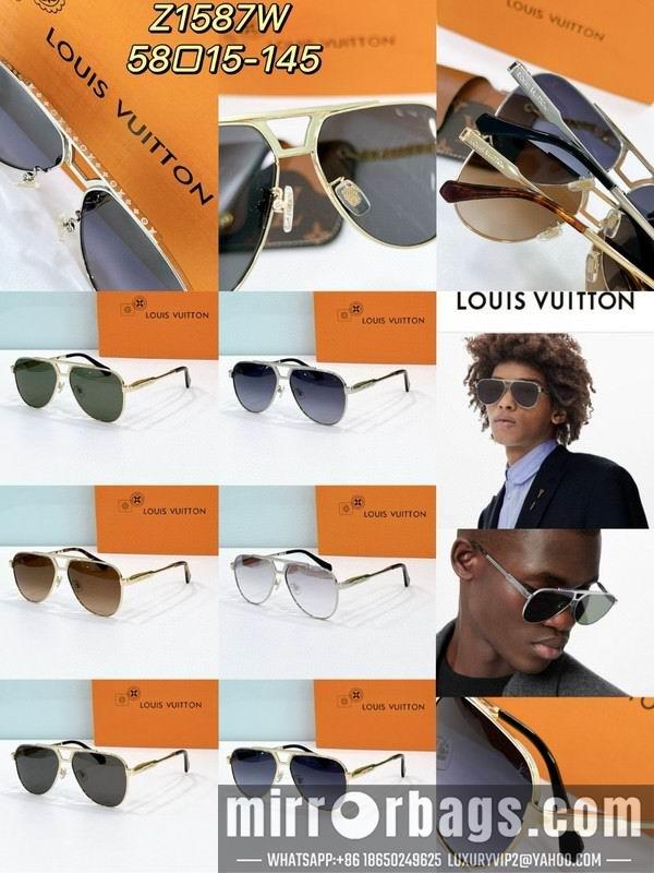 LV Glasses smh91