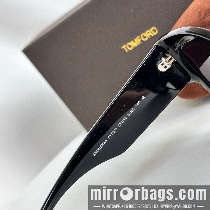 Tom Ford Glasses smx91