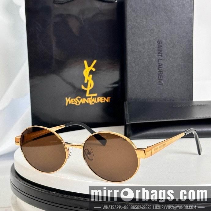 YSL Glasses smx115