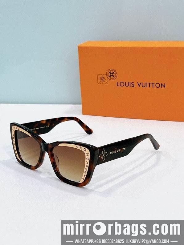 LV Glasses smx130