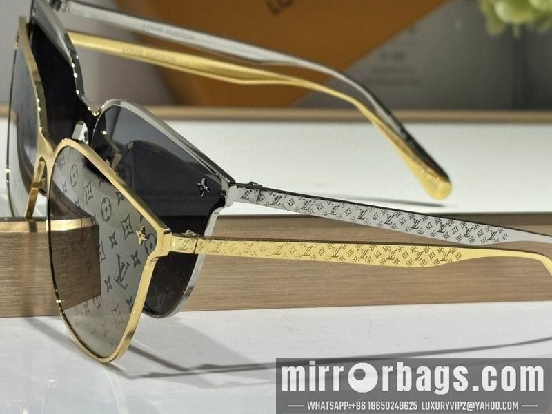 LV Glasses smh176