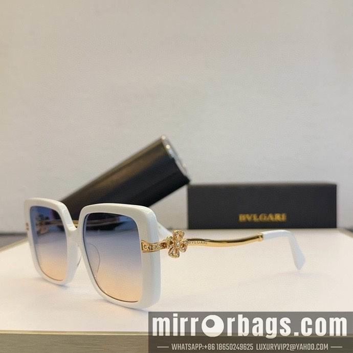 Bvlgari Glasses smx34
