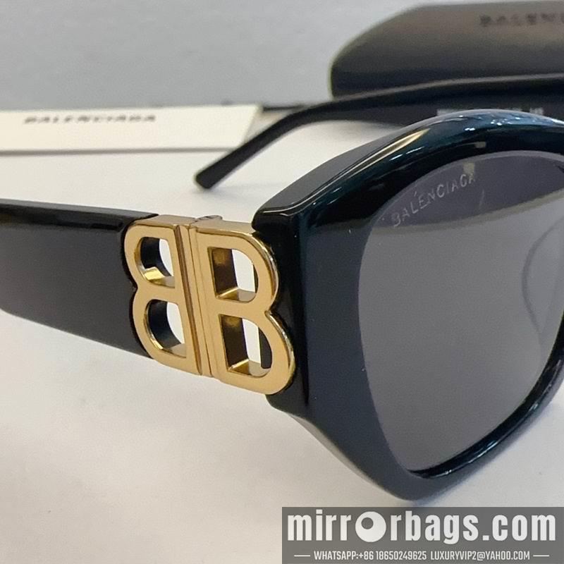 Balenciaga Glasses smx74