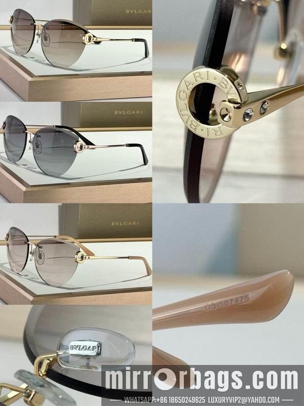 Bvlgari Glasses 03smh94