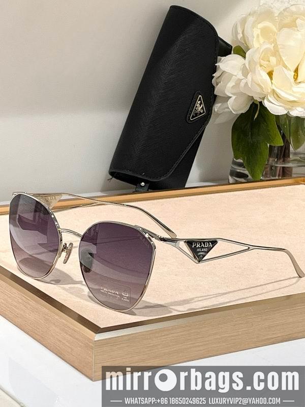 Prada Glasses smr04