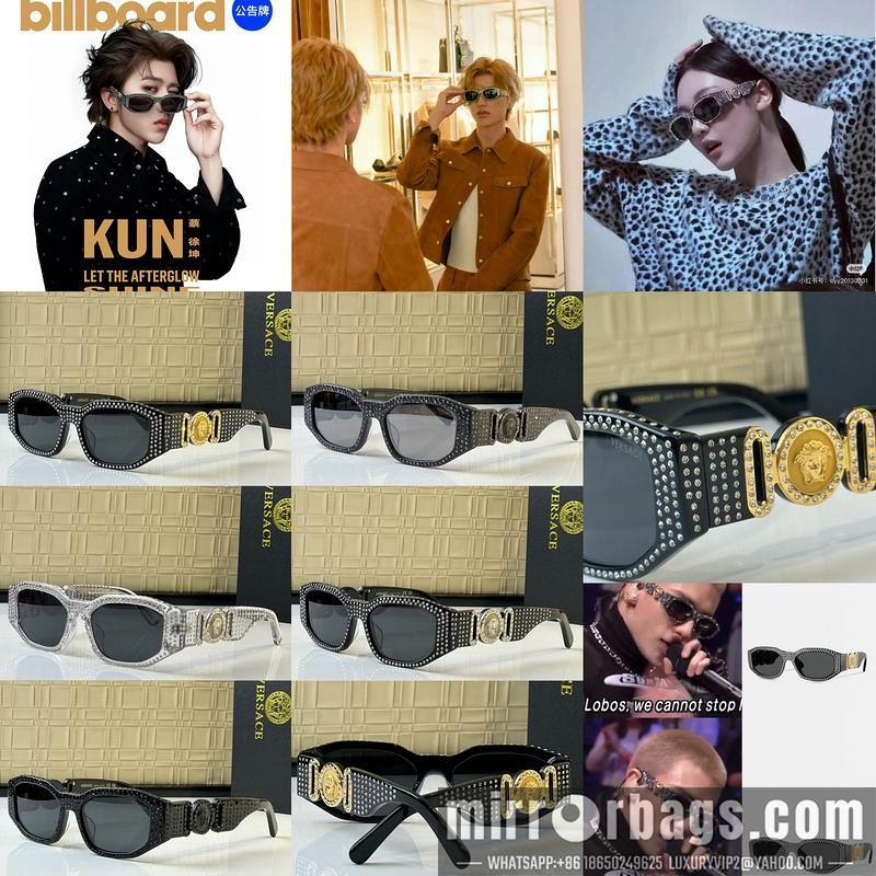 Versace Glasses 03smh98