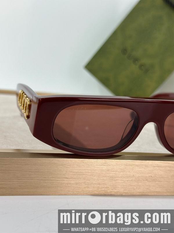 Gucci Glasses smx95