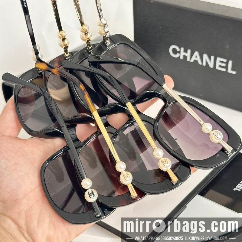 Chanel Glasses smr85