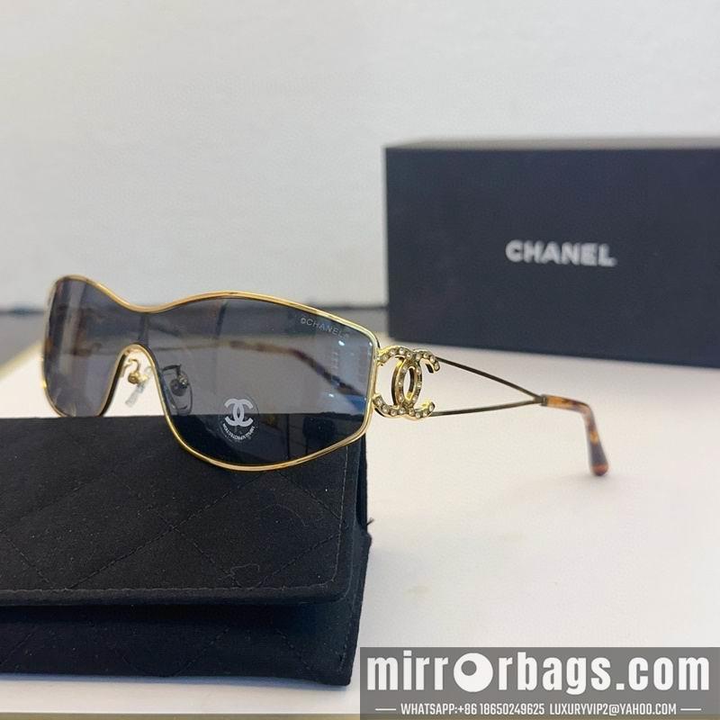 Chanel Glasses smx328