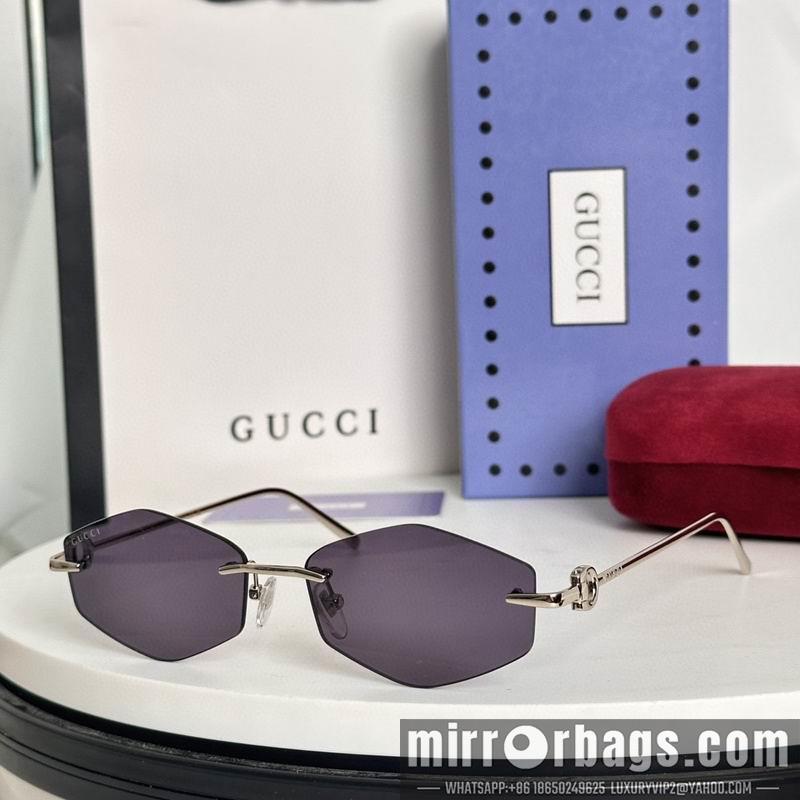 Gucci Glasses smh106