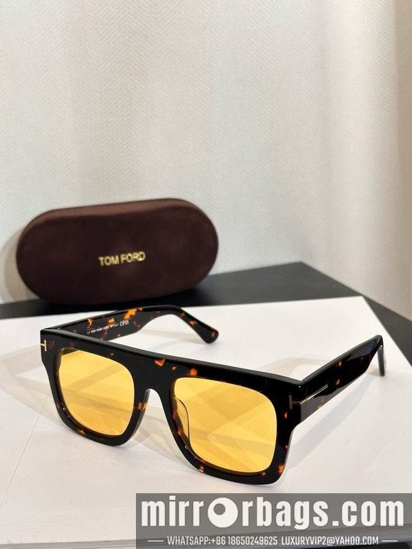 Tom Ford Glasses smx63