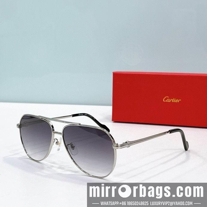 Cartier Glasses smr152