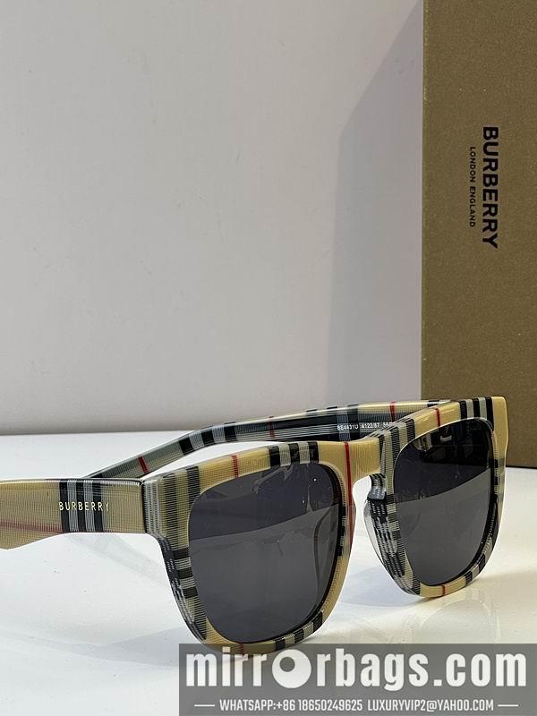 Burberry Glasses 03smh24