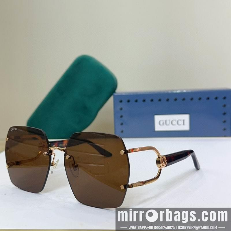 Gucci Glasses smr137