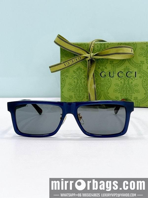 Gucci Glasses smh08