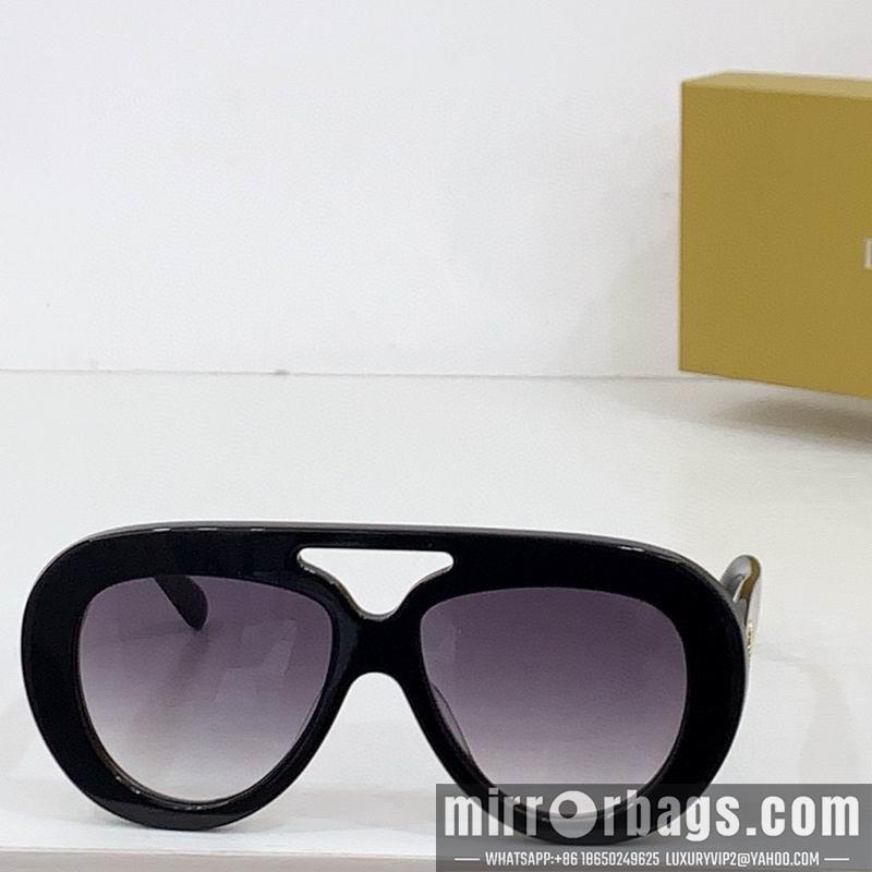 Loewe Glasses smx59