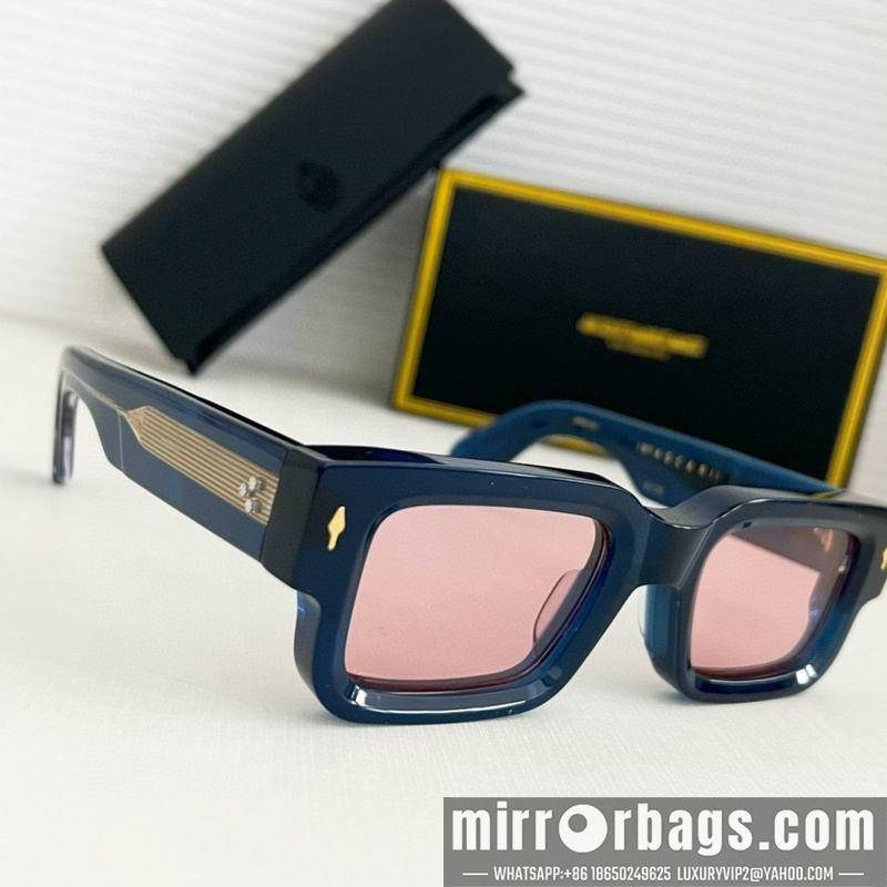 Jacques Marie Mage Glasses smx48
