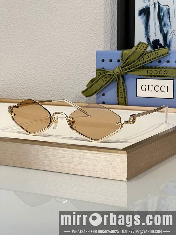 Gucci Glasses smx141