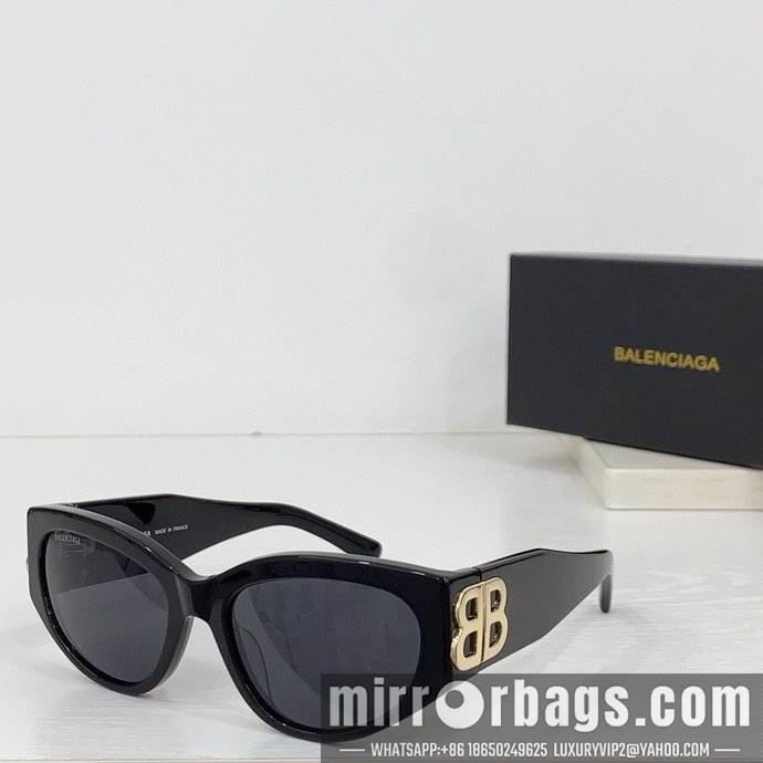 Balenciaga Glasses smx85