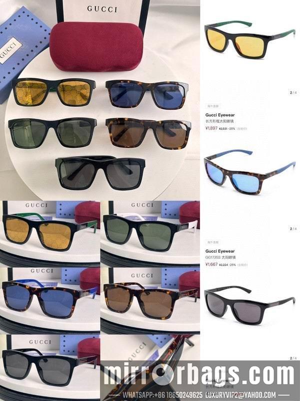 Gucci Glasses smh199