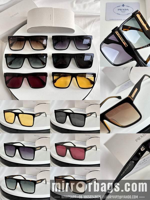 Prada Glasses smx179