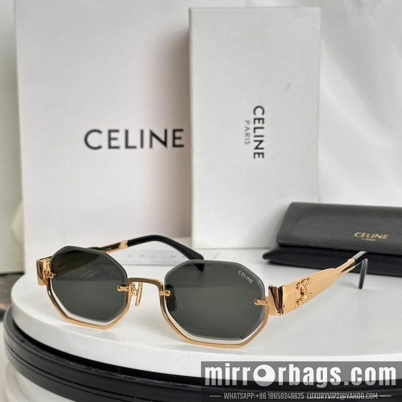 Celine Glasses 03smh01