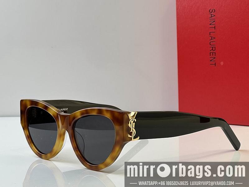 YSL Glasses 03smh65