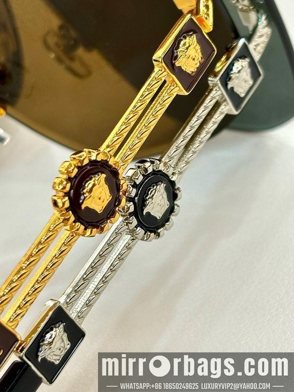 Versace Glaases smx76