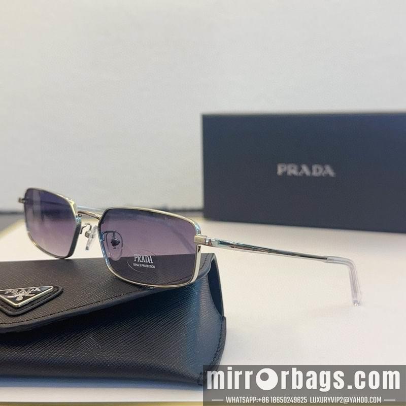 Prada Glasses smx251
