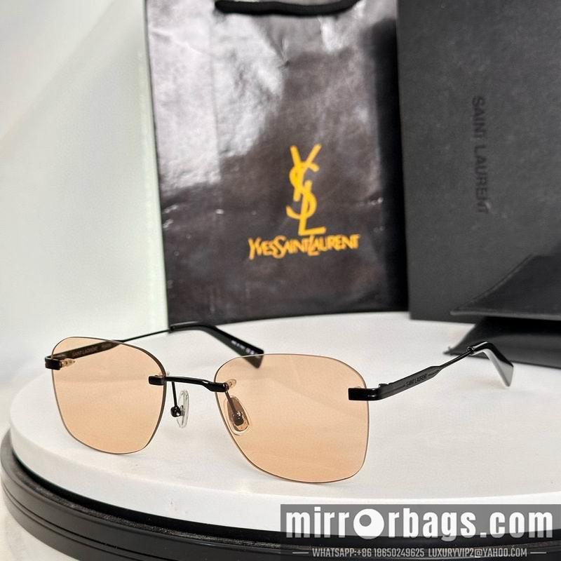 YSL Glasses 03smh02