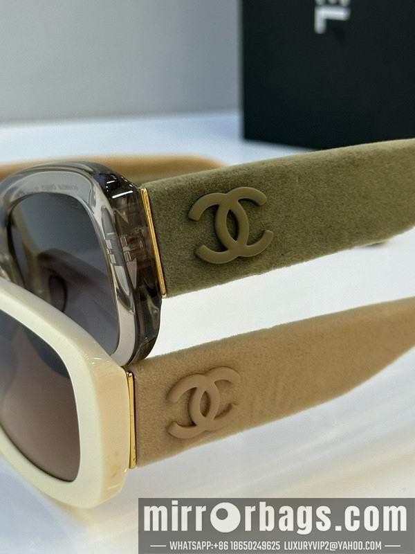 Chanel Glasses smh35