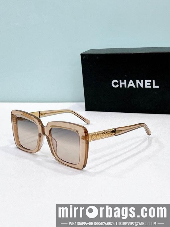 Chanel Glasses smx293