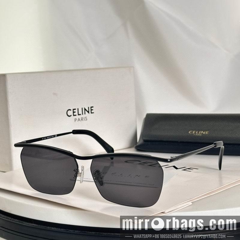 Celine Glasses 03smh04