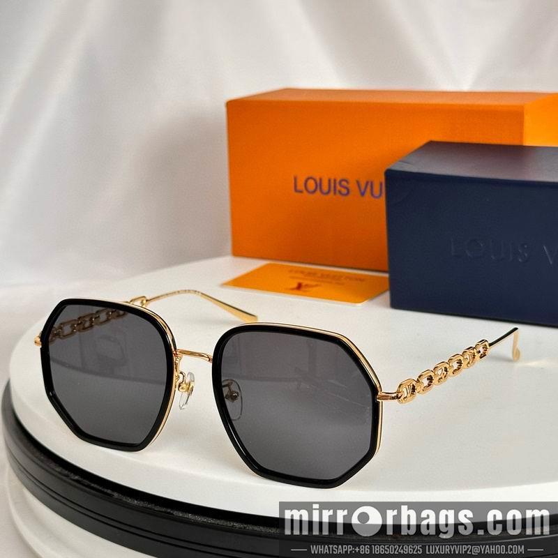 LV Glasses smr84
