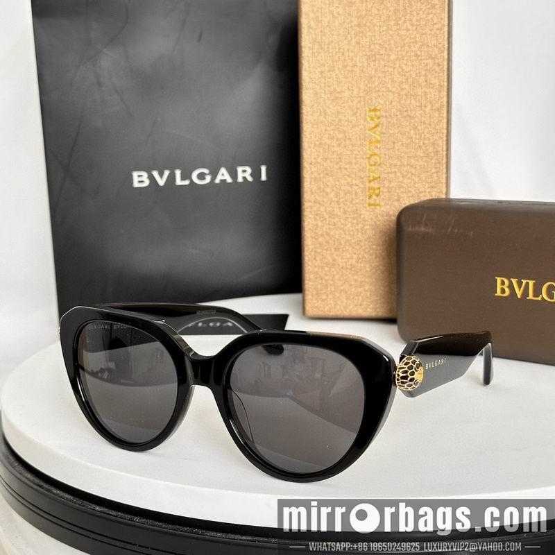 Bvlgari Glasses 03smh83