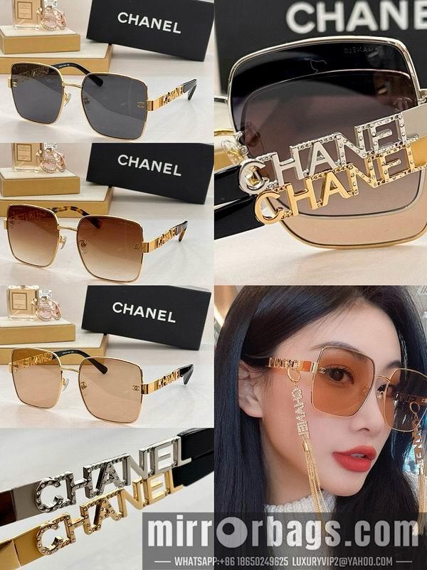 Chanel Glasses smr264