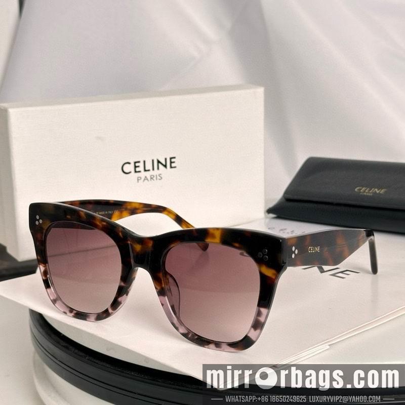 Celine Glasses 03smh21