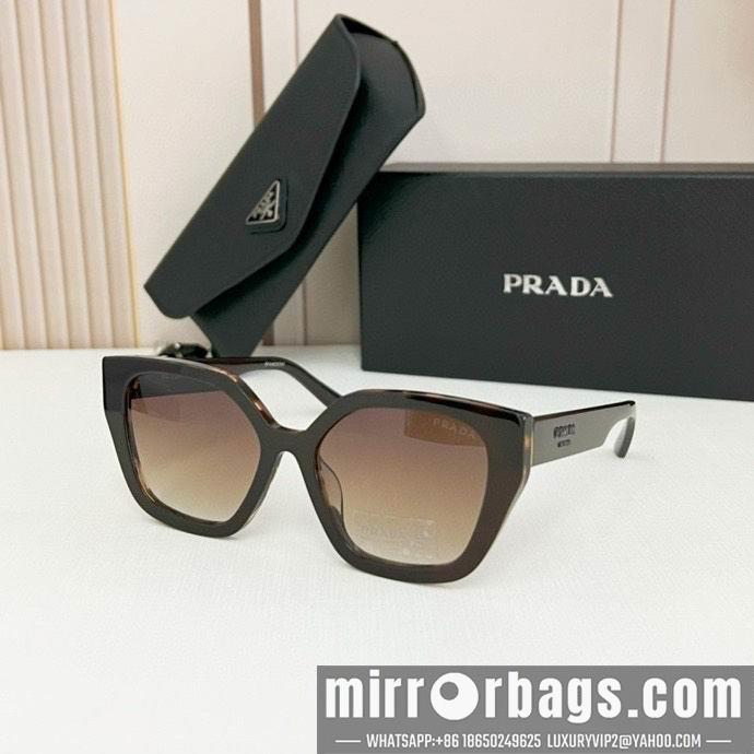 Prada Glasses smr63