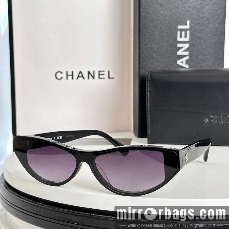 Chanel Glasses smh107
