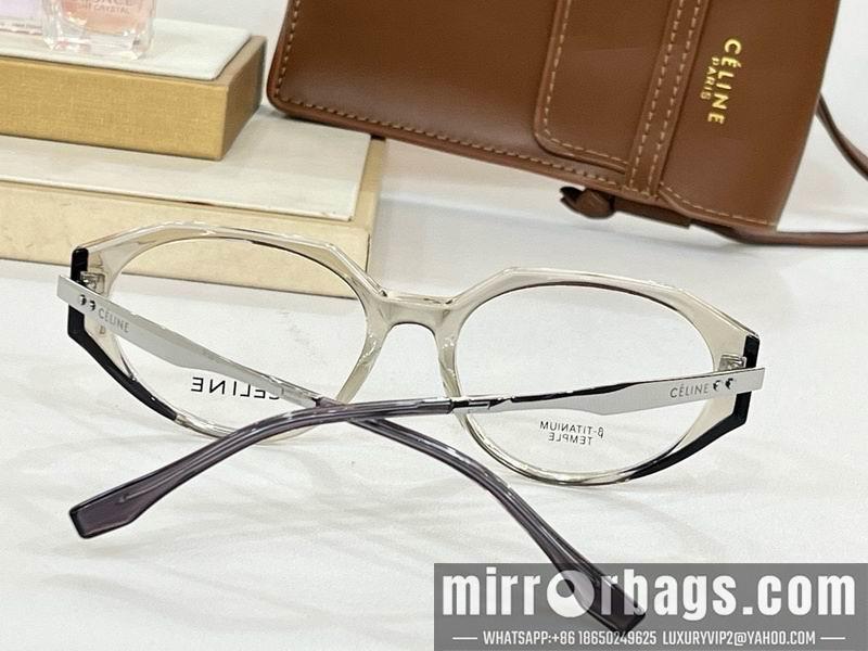 Celine Glasses smx175