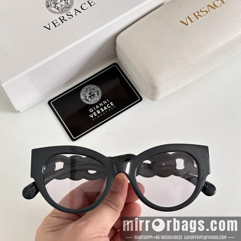 Versace Glasses 03smh11