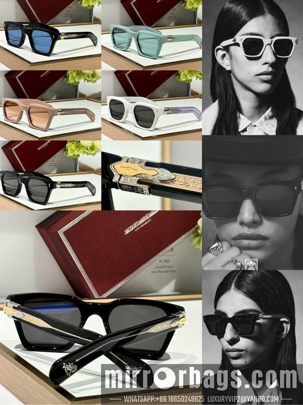 Jacques Marie Mage Glasses 03smh53