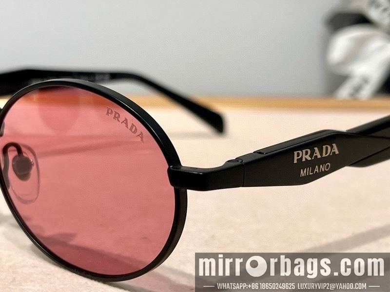 Prada Glasses smr69