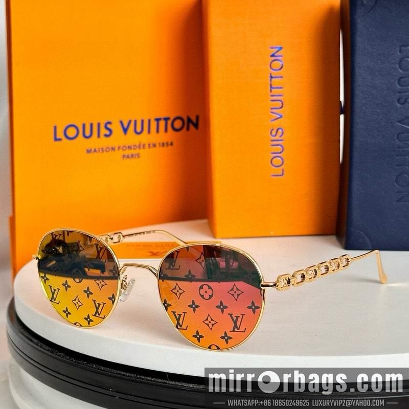 LV Glasses smh116