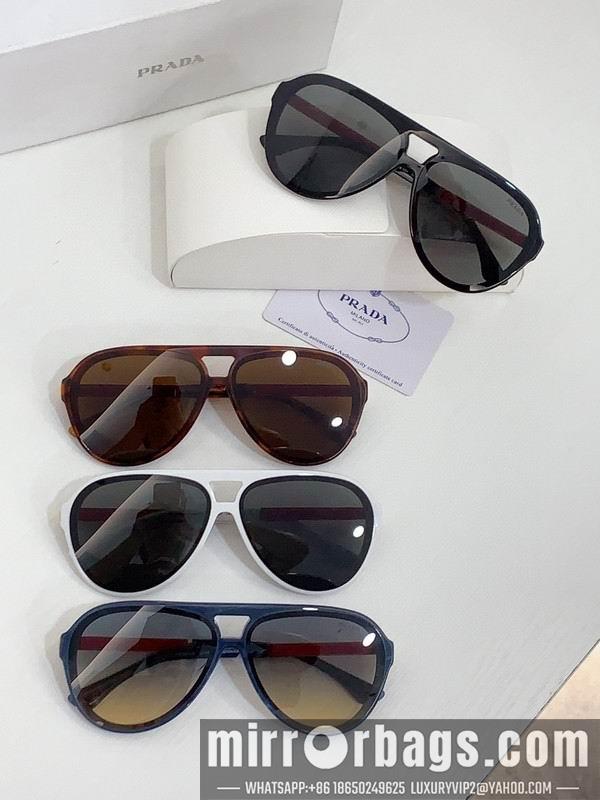Prada Glasses smh52