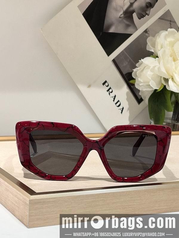 Prada Glasses smr21